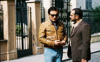 L’Affaire Pasolini