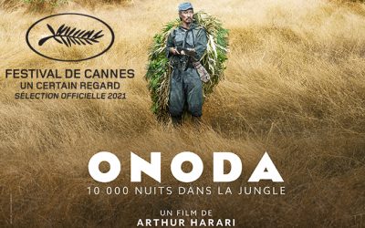 Onoda – 10 000 nuits dans la jungle