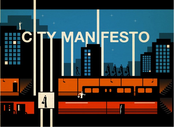Logo City Manifesto