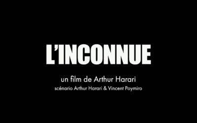 L’inconnue