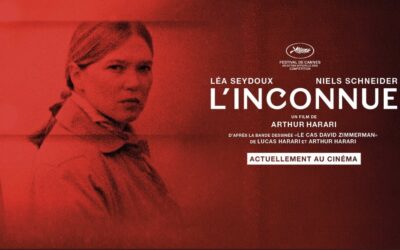 L’Inconnue